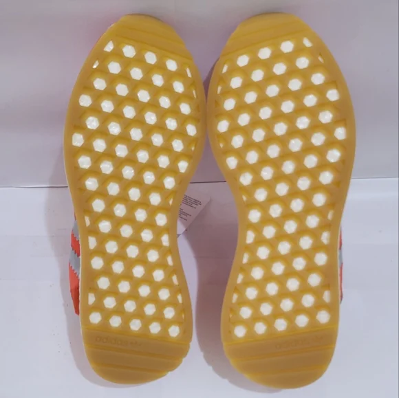 Adidas Iniki Women's Running Shoes - Picture 6 of 7